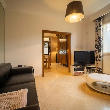 Les De Lagarrigue, Soiree Etape 3*