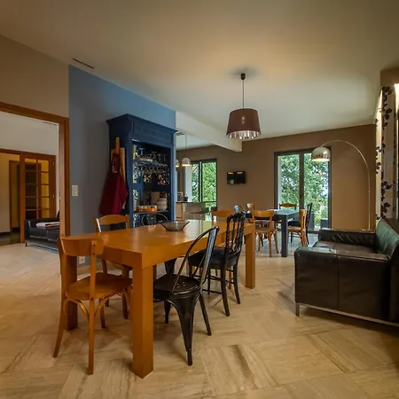 Bed & Breakfast Les De Lagarrigue, Soiree Etape Senouillac