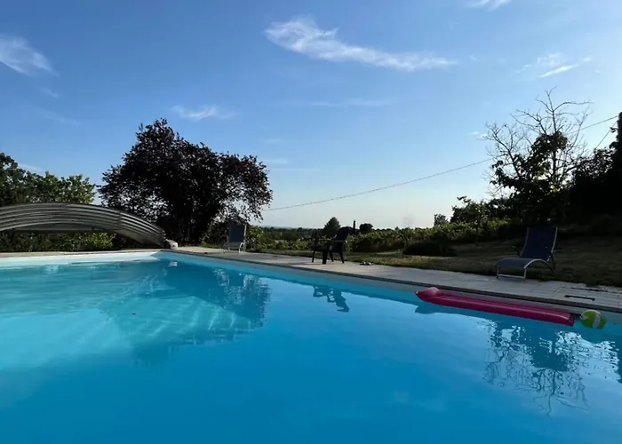 Les De Lagarrigue, Soiree Etape Senouillac