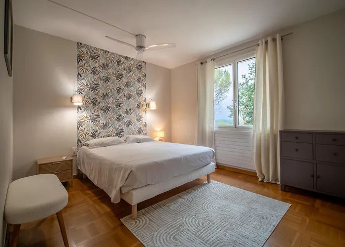 Bed & Breakfast Les De Lagarrigue, Soiree Etape 3*