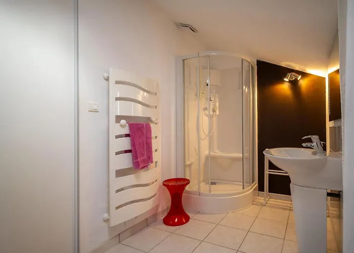 Les De Lagarrigue, Soiree Etape 3* Senouillac