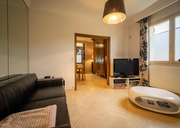 Les De Lagarrigue, Soiree Etape 3*