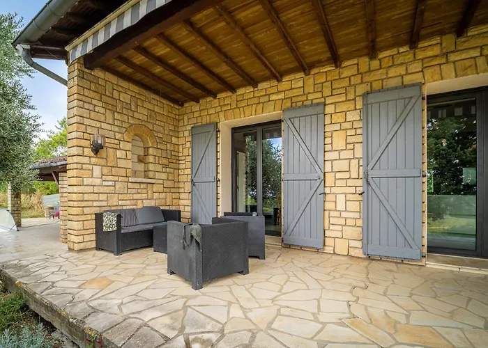 Les De Lagarrigue, Soiree Etape Bed & Breakfast