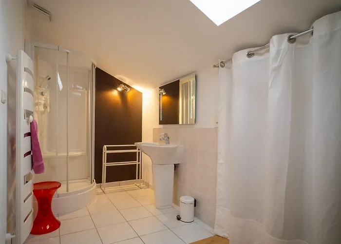 Bed & Breakfast Les De Lagarrigue, Soiree Etape 3*