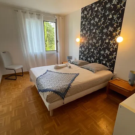 Bed & Breakfast Les De Lagarrigue, Soiree Etape Senouillac