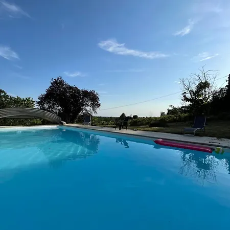 Les De Lagarrigue, Soiree Etape Senouillac