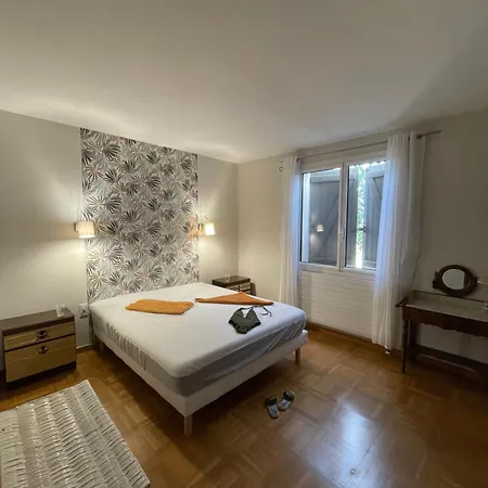 Les De Lagarrigue, Soiree Etape 3* Senouillac