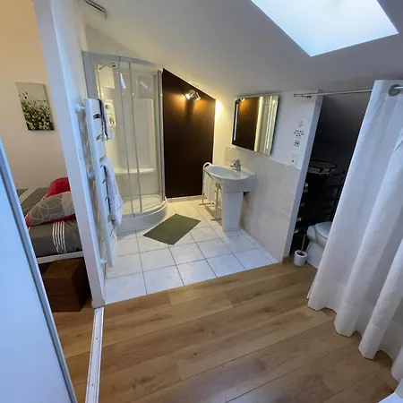 Les De Lagarrigue, Soiree Etape Senouillac