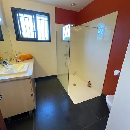 Les De Lagarrigue, Soiree Etape 3* Senouillac