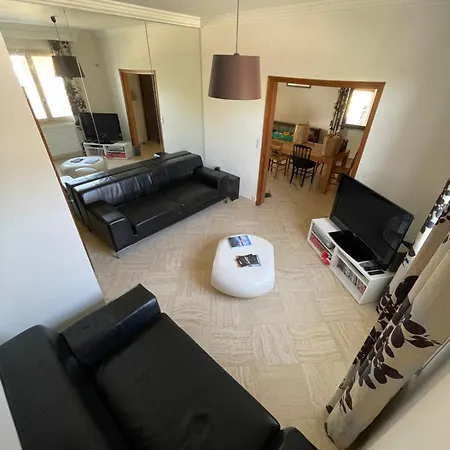 Les De Lagarrigue, Soiree Etape 3* Senouillac