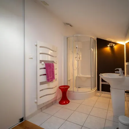 Les De Lagarrigue, Soiree Etape 3* Senouillac