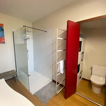 Les De Lagarrigue, Soiree Etape 3*